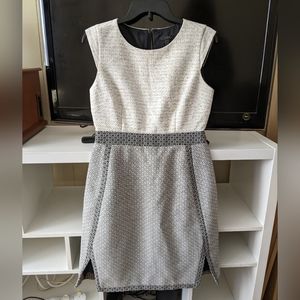 Smart JCrew dress, like new